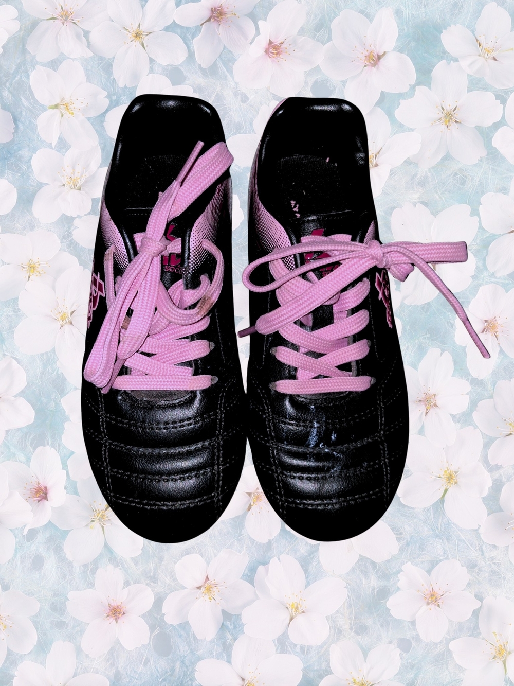Soccer Cleats